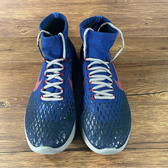 Nike‎ x Gyakusou Lunarepic Flyknit Shield Men’s Size 12 Athletic Sneakers Shoes main image 11